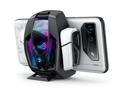 Asus ROG Phone 7 Pro Launching Next Week: Expected Specs, Features And More