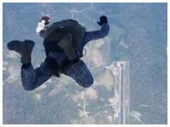 Andaman & Nicobar Command Conducts Joint Military Drill Ex-KAVACH. IN PICS