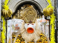 हनुमान जयंती पर चांदनी चौक समेत आज दिल्ली में कई जगह निकलेगी भव्य शोभायात्रा