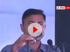 Rajasthan News: इस IPS अफसर ने कहा- 'पढ़ने में नहीं, बस पीछे खड़े होकर हूटिंग करने में तेज था'