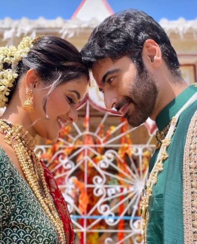 Ghum Hai Kisikey Ke Pyaar Meiin: अनुपमा और अनुज का बिछड़ना ही नहीं, लगता है सई और विराट की दूरी भी ऑडियंस को रास नहीं आ रही है. हमेशा टॉप 5 में रहने वाला शो ‘गुम है किसी के प्यार में’ इस बार छठे नंबर पर है.