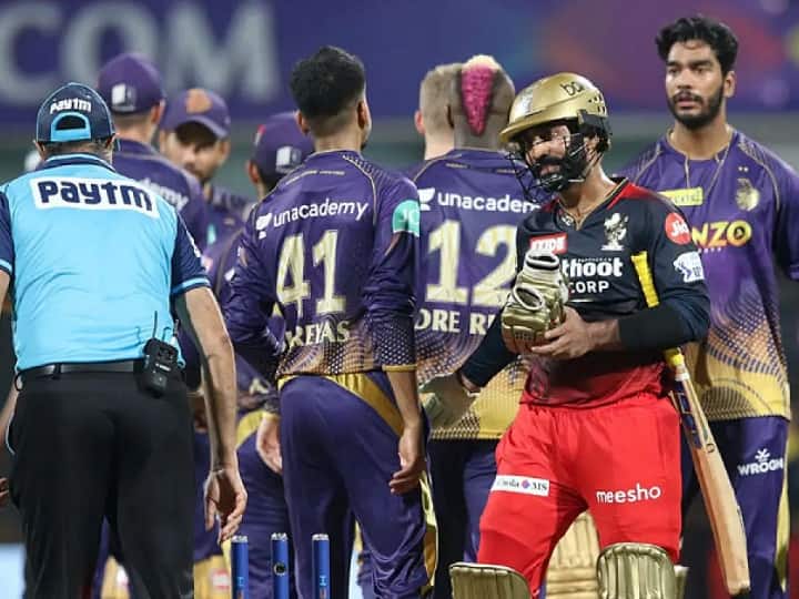 KKR vs RCB Live Streaming: कोलकाता नाइट राइडर्स और रॉयल चैलेंजर्स बैंगलोर का मुकाबला कब और कहां देखें? KKR vs RCB Live Telecast and Streaming Kolkata Knight Riders and Royal Challengers Bangalore when and where to watch KKR vs RCB Live Streaming: कोलकाता नाइट राइडर्स और रॉयल चैलेंजर्स बैंगलोर का मुकाबला कब और कहां देखें?
