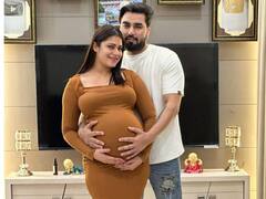 अरमान मलिक के घर में आई नन्ही परी, दूसरी वाइफ कृतिका ने दिया बेटी को जन्म!