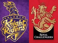 KKR vs RCB: கெத்து காட்டும் பெங்களூரு.. தடுமாறும் கொல்கத்தா.. இன்றைய போட்டியில் யாருக்கு வெற்றி வாய்ப்பு?