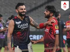 Virat Kohli: সিট বেল্ট বেঁধে নিন, পয়মন্ত ইডেনে বিরাট ঝড় উঠল বলে...