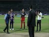 IPL 2023: Match Referee Hears Wrong Call At Toss In Bizarre Incident During KKR vs RCB Match- WATCH