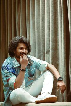 Dasara : ‘மைனரு வேட்டி கட்டி மச்சினி..’ அதிகாரப்பூர்வ அறிவிப்பை வெளியிட்ட தசரா படக்குழுவினர்!