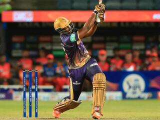 KKR vs RCB: आरसीबी के गेंदबाजों को रसेल से रहना होगा सावधान, ईडन गार्डन्स में धांसू रहा है रिकॉर्ड