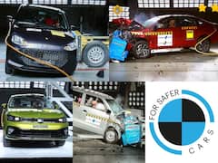 45కు పైగా ఇండియన్ కార్ల క్రాష్ టెస్ట్ - సేఫ్టీ రేటింగ్స్‌లో దుమ్మురేపిన కార్లు ఇవే!