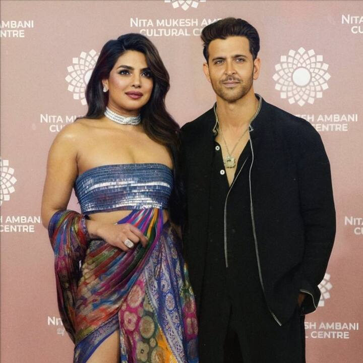 ஹிரித்திக் ரோஷனின் முக்கியமான ஒரு புகைப்படமும் அப்படி வைரலான புகைப்படங்களுள் அடக்கம்