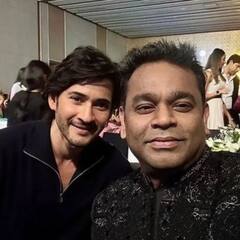 Mahesh Babu: ’ஸ்டைலு ஸ்டைலுதான் இது சூப்பர் ஸ்டைலுதான்’ சூப்பர் லுக்கில் இணையத்தை கலக்கும் மகேஷ் பாபு!