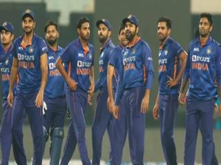 Indian Cricket Team: வெஸ்ட் இண்டீஸ், அயர்லாந்துடன் மோதும் இந்தியா? உலகக்கோப்பைக்கு ஒத்திகையா?