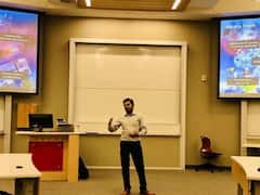 Automatic Intelligent Alerts – Aishwarya Asesh’s Algorithm Helping With Business Insights