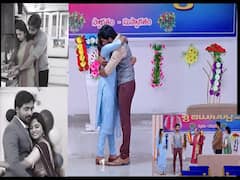 Guppedanta Manasu April 6th: వసు విషయంలో రియలైజ్ అయిన రిషి, ఇద్దరి మధ్యా దూరానికి ఫుల్ స్టాప్ పెట్టాలని నిర్ణయం