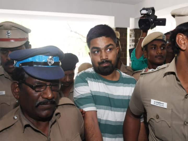 Manish Kashyap detained under NSA in fake video viral case Tamil Nadu police tightens screws after Bihar police Manish Kashyap: मनीष कश्यप को NSA के तहत हिरासत में लिया गया, तमिलनाडु पुलिस ने कसा शिकंजा