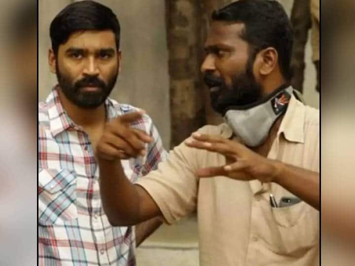 Vetrimaaran issues clarification on long-delayed Vada Chennai 2 with Dhanush Vadachennai 2: 