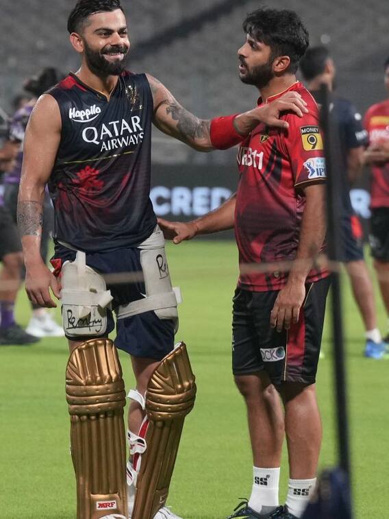 ஐபிஎல் 2023 : இம்பாக்ட் வீரர்களின் முழு பட்டியல்