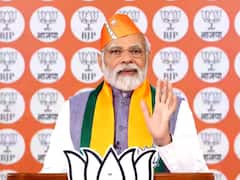 BJP Gets Inspiration From Lord Hanuman To Fight Corruption, Says PM Modi. Slams Oppn's 'Baadshahi' Mindset