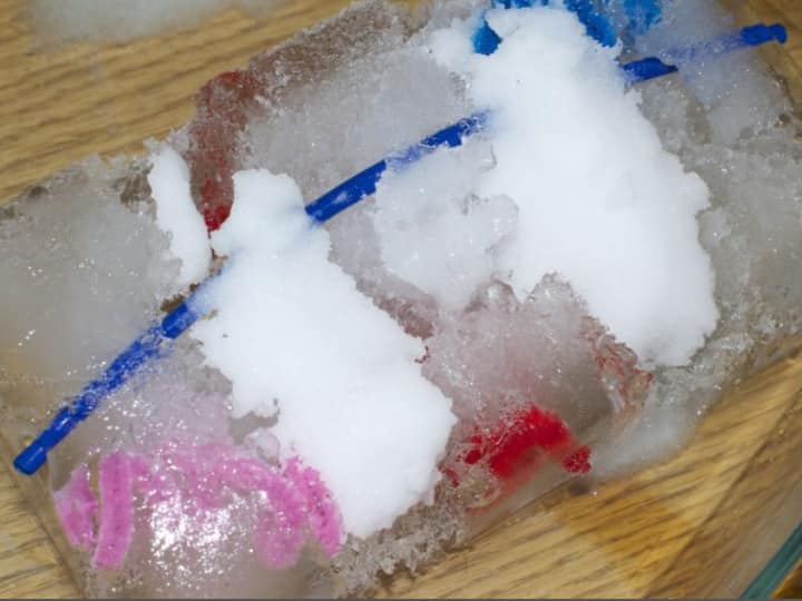 Why does Kulfi seller add salt in ice know the science behind it क्या आप जानते हैं कुल्फी वाला बर्फ में नमक मिलाता है? क्या यह मिलावट करता है या बात कुछ और है!