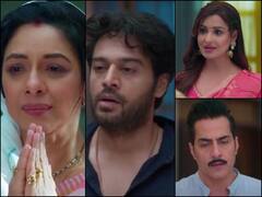 अनुपमा के लिए तरसेगा अनुज कपाड़िया, माया और वनराज अपनी साजिश में होंगे कामयाब!