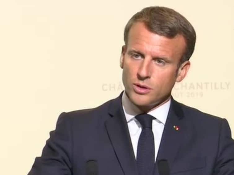 'China Has Major Role To Play In Building Peace': French Prez Emmanuel Macron After Meeting Xi Jinping 'Counting' On China To 'Bring Russia To Its Senses': French Prez Macron After Meeting Xi Jinping