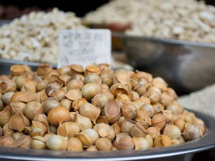Himalayan Garlic Health Benefits Know Why Kashmiri Garlic Is Better Than White Garlic कैंसर, डायबिटीज, BP सहित कई बीमारियों की काट है 'हिमालयन लहसुन', जानें ये आम लहसुन से ज्यादा फायदेमंद क्यों?