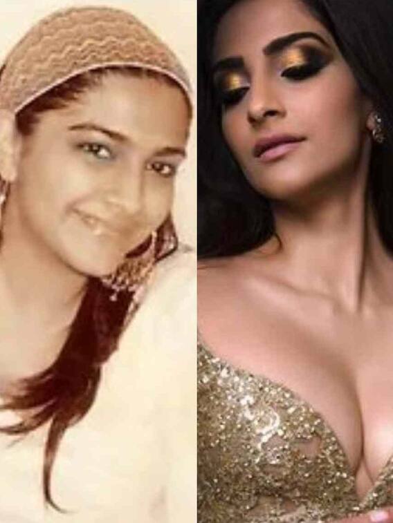 एक्ट्रेस जैसा फिट बना देगा सोनम कपूर का ये डाइट प्लान