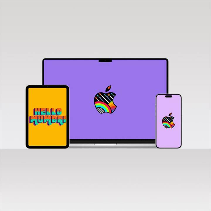 मुंबईतील मुकेश अंबानीच्या मालकीचे जिओ वर्ल्ड मॉलमध्ये या अॅपल स्टोअरची सुरुवात करण्यात येणार आहे.