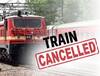 Train Cancelled List: रेलवे ने अचानक कैंसिल कर दीं 17 ट्रेनें, रूट भी किए डायवर्ट, जल्दी से चेक कर लें लिस्ट