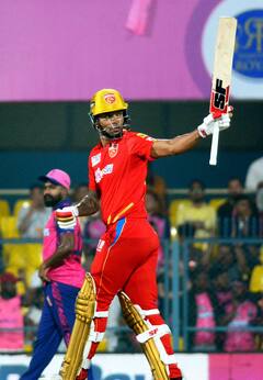 IPL 2023 : பரபரப்பான ஆட்டத்தில் த்ரில் வெற்றி பெற்ற பஞ்சாப் கிங்ஸ்!