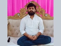 Meet Prashant Pandey, The 'Indian Monk' Who Is Redefining Spirituality With His Modern Filtration Techniques