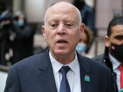 ट्यूनीशियाई राष्ट्रपति रहस्यमयी तरीके से हुए 'लापता'