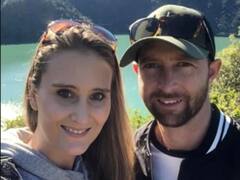 Photos: डेवोन कॉन्वे ने गुपचुप रचाई शादी, पत्नी को पसंद है प्राइवेट लाइफ, मैच में पति को चीयर भी नहीं करती