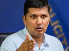 मंत्री सौरभ भारद्वाज आज निकालेंगे शोभा यात्रा, 1 साल पहले उनकी यात्रा में शामिल हुए थे ये लोग 