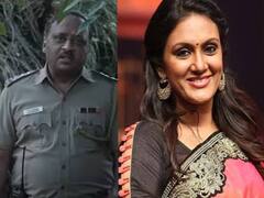 Viduthalai: விடுதலையில் ஓசி ஆக மிரட்டிய சேத்தன்.. தியேட்டரிலேயே அடித்த தேவதர்ஷினி..ஷாக்கான ரசிகர்கள்