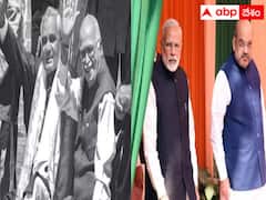 2 సీట్లతో ప్రారంభించి తిరుగులేని శక్తిగా బీజేపీ - మరికొన్ని దశాబ్దాల పాటు కమలానికి ఎదురు ఉండదా !?