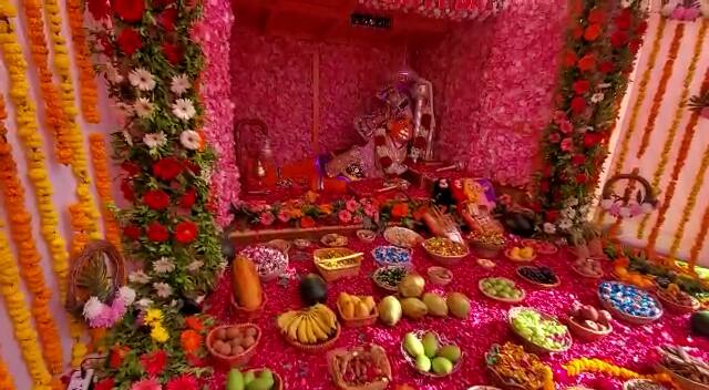 Hanuman Jayanti: હનુમાન જયંતિ દર વર્ષે ચૈત્ર સુદ પૂર્ણિમાના દિવસે ઉજવવામાં આવે છે. આજે ગુજરાત સહિત દેશભરમાં હનુમાન જયંતિની ધામધૂમથી ઉજવણી થઈ રહી છે.