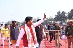 Ravi Kishan Accident: टशन दिखाते रवि किशन का जब हुआ था एक्सीडेंट, सेट पर कई बार हादसे का शिकार हो चुके हैं एक्टर