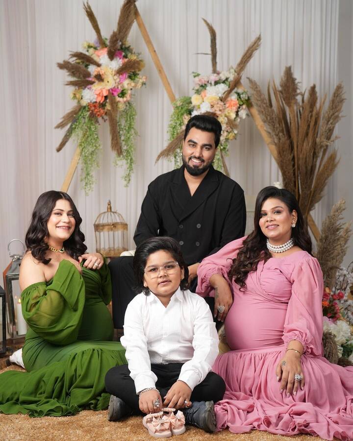 कृतिका से शादी के बाद अरमान मलिक की पहली पत्नी ने घर छोड़ दिया था और उनके माता-पिता अरमान से सभी रिश्ते-नाते तोड़ने का दबाव भी बनाने लगे.