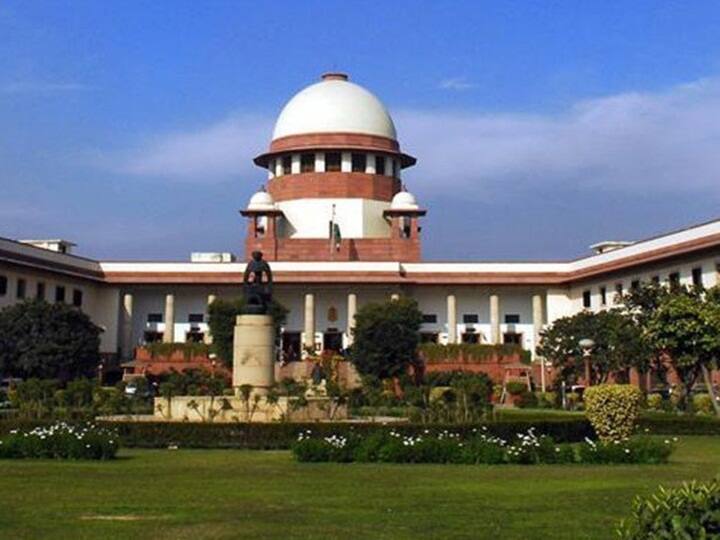 Chhatrapati Sambhaji Nagar News Supreme Court rejected plea against decision to rename Maharashtra मोठी बातमी: छत्रपती संभाजीनगर करण्याच्या निर्णयाविरुद्धची याचिका न्यायालयाने फेटाळली; शहरांची नावे बदलण्याचा अधिकार सरकारचा