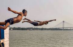 Heat Wave : সাহারা মরুর গরম ভারতে ! ভয়ঙ্কর তাপপ্রবাহের ইঙ্গিত দেশে