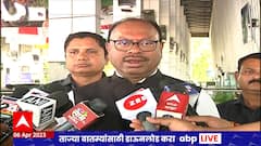 Chandrashekhar Bawankule : Sanjay Raut यांच्या वक्तव्यांकडे लक्ष देण्यासाठी वेळ नाही - चंद्रशेखर बावनकुळे