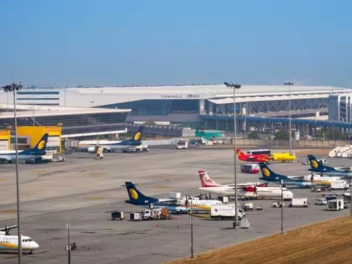 Delhi Airport ninth busiest airport in world Know top 10 airport name ACI Report 2022: दिल्ली एयरपोर्ट दुनिया का नौवां सबसे व्यस्त हवाई अड्डा, ये है नंबर वन 