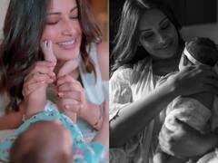 Bipasha Basu Revealed Daughter Face: बिपाशा बासूच्या लेकीची पहिली झलक; पाहा फोटो