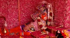 Hanuman Jayanti 2023: ગુજરાતના એક માત્ર સુતેલા હનુમાનજી મંદિરમાં હનુમાન જન્મોત્સવની ભવ્ય ઉજવણી, જુઓ તસવીરો