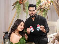 दूसरी बार पिता बने  यूट्यूबर अरमान मलिक, सामने आई कृतिका मलिक के बेटे की फोटो