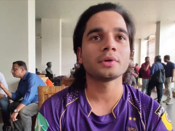 19-year-old player Suyash Sharma made IPL debut, read interesting story ...