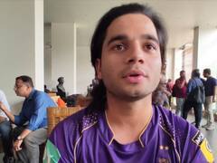 19 साल के खिलाड़ी सुयश शर्मा ने किया IPL डेब्यू, पढ़ें KKR के इस मिस्ट्री बॉलर की दिलचस्प कहानी