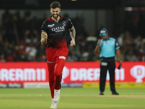 IPL 2023: आरसीबी की प्लेइंग इलेवन में हो सकता है बड़ा बदलाव, टॉप्ले की जगह इस खिलाड़ी को मिलेगी जगह?