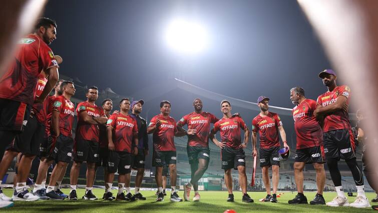 IPL 2023: KKR playing against RCB top players when and where to watch key battles records stats KKR vs RCB Match Preview: ৪ বছর পর ইডেনে নামছেন রাসেলরা, কেকেআর বনাম আরসিবির ম্যাচটি কোথায় দেখবেন?